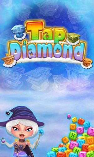 game pic for Tap diamond